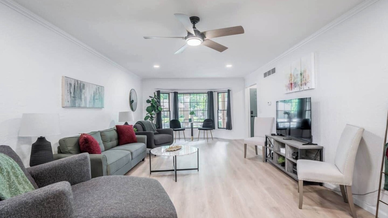 Photo of Bedroom in Wichita