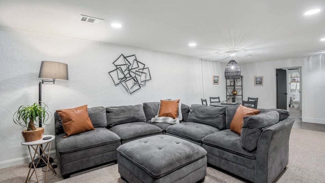 Photo of Bedroom in Wichita