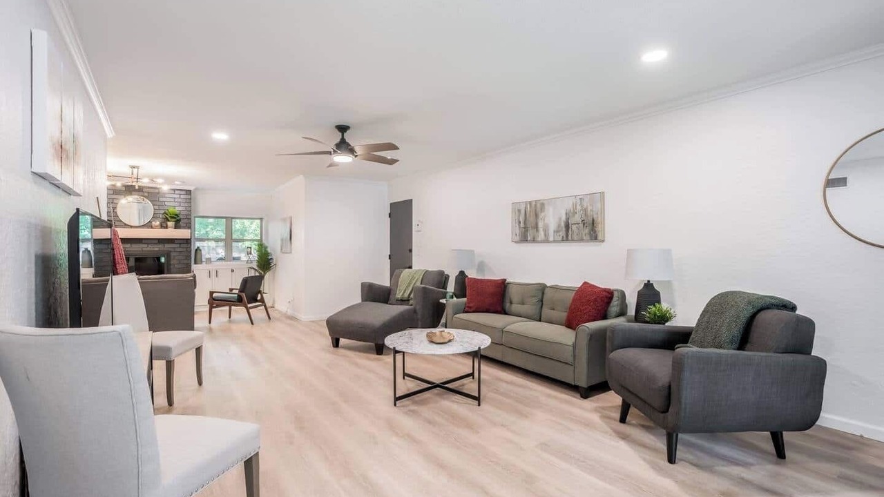 Photo of Bedroom in Wichita