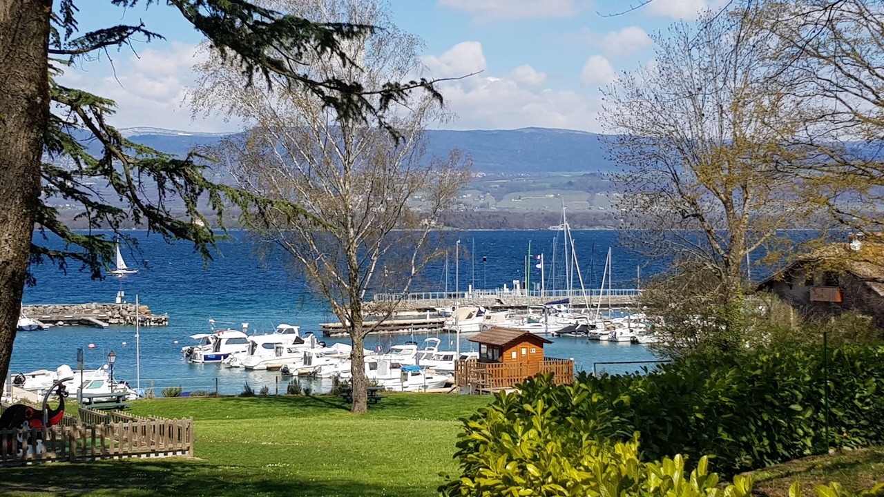 Photo of Others in Nernier