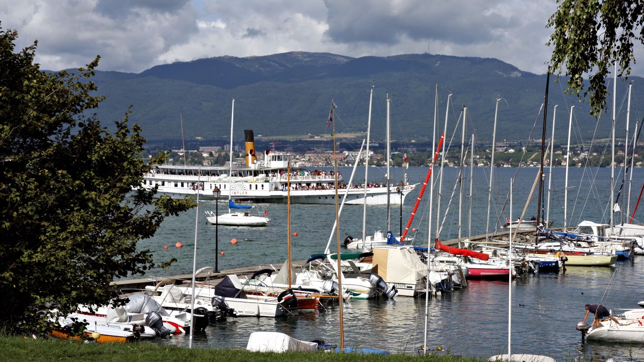 Photo of Others in Nernier