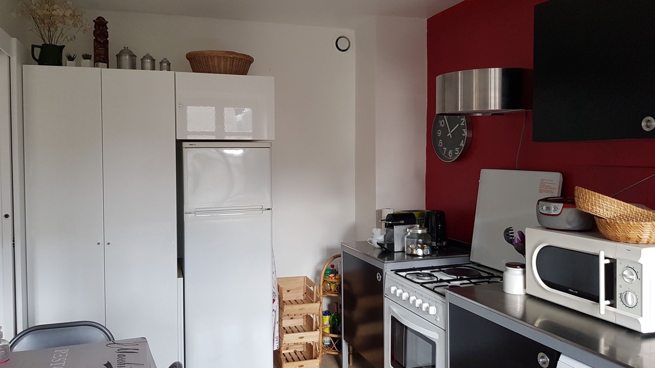 Photo of Kitchen in Nernier
