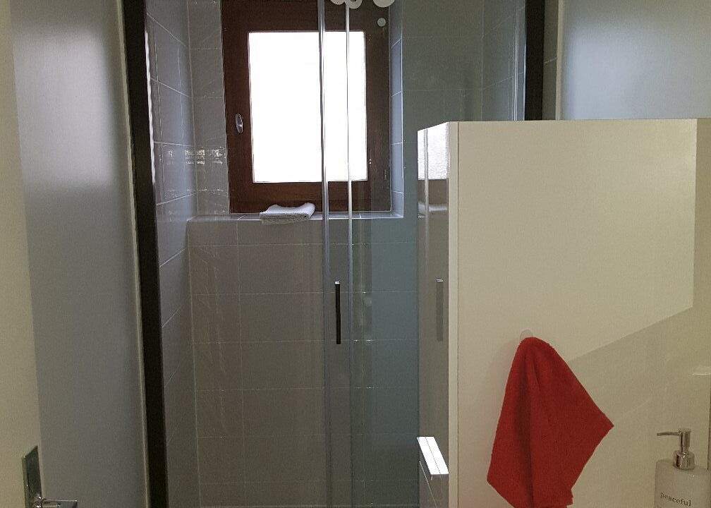 Photo of Bathroom in Nernier