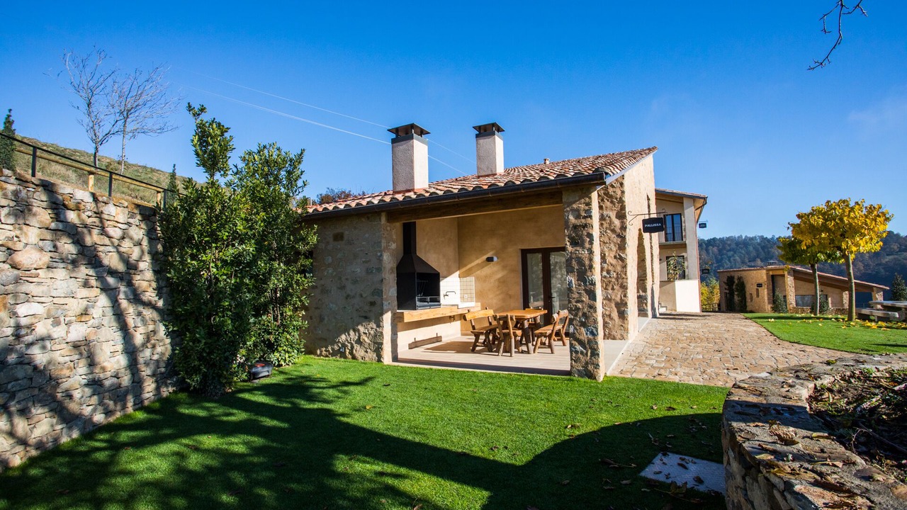 Photo of Outdoor in Sant Joan de Les Abadesses