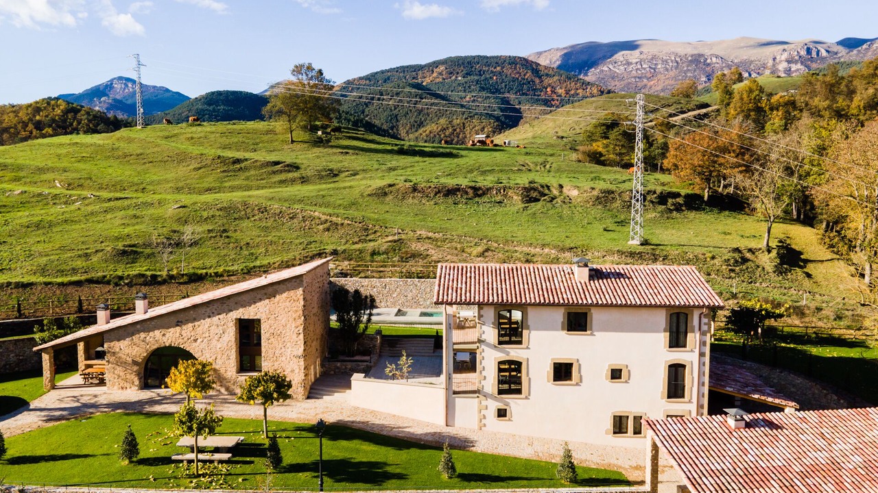 Photo of Outdoor in Sant Joan de Les Abadesses