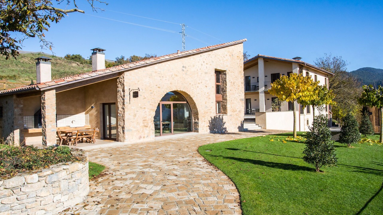 Photo of Outdoor in Sant Joan de Les Abadesses