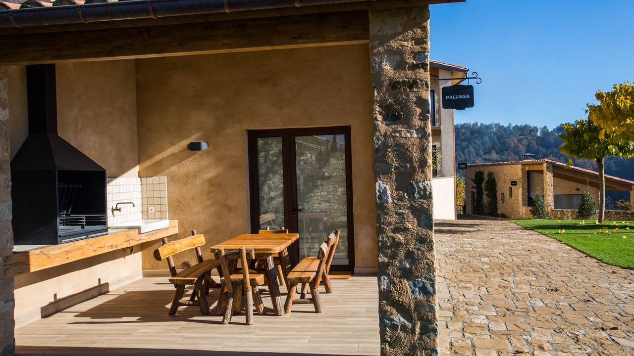 Photo of Outdoor in Sant Joan de Les Abadesses