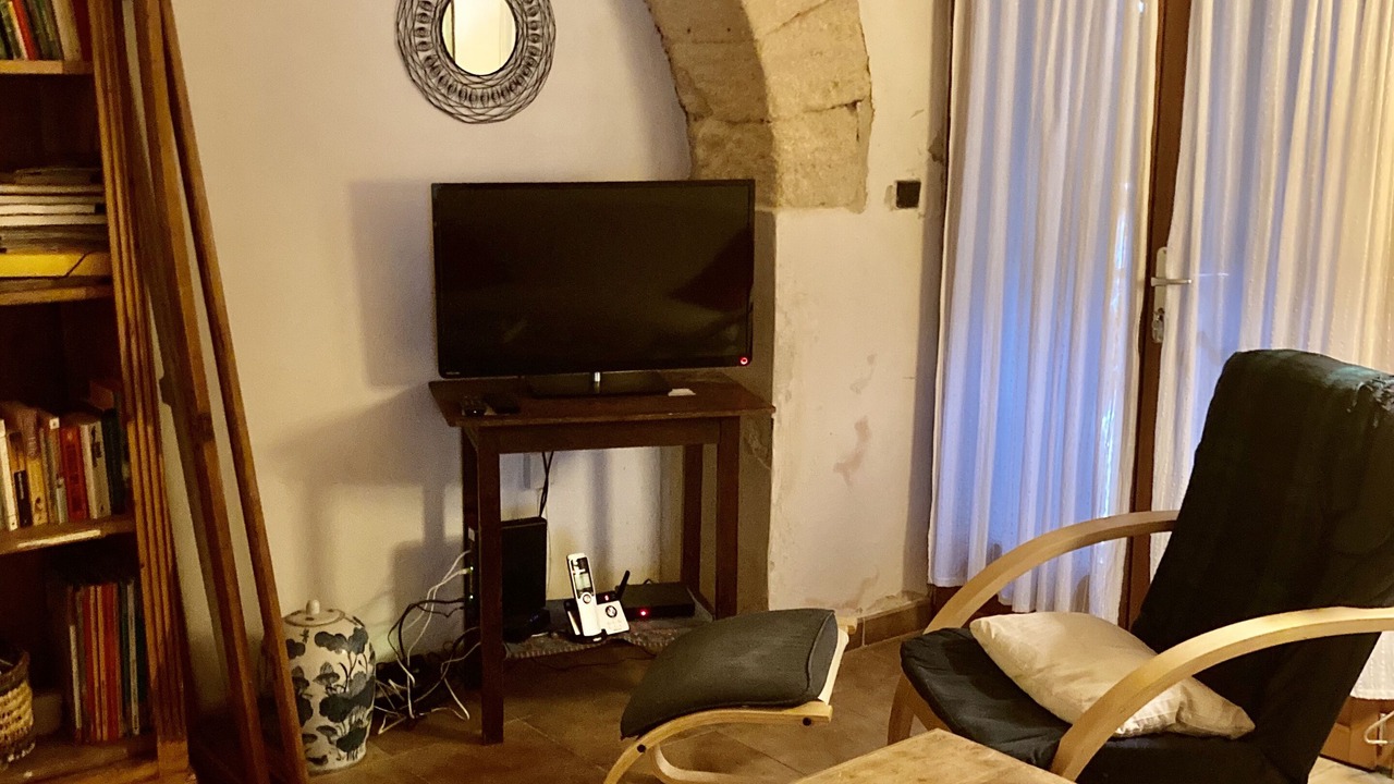 Photo of Livingroom in Nages-et-Solorgues