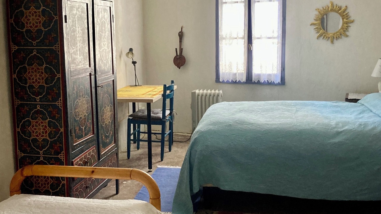 Photo of Bedroom in Nages-et-Solorgues