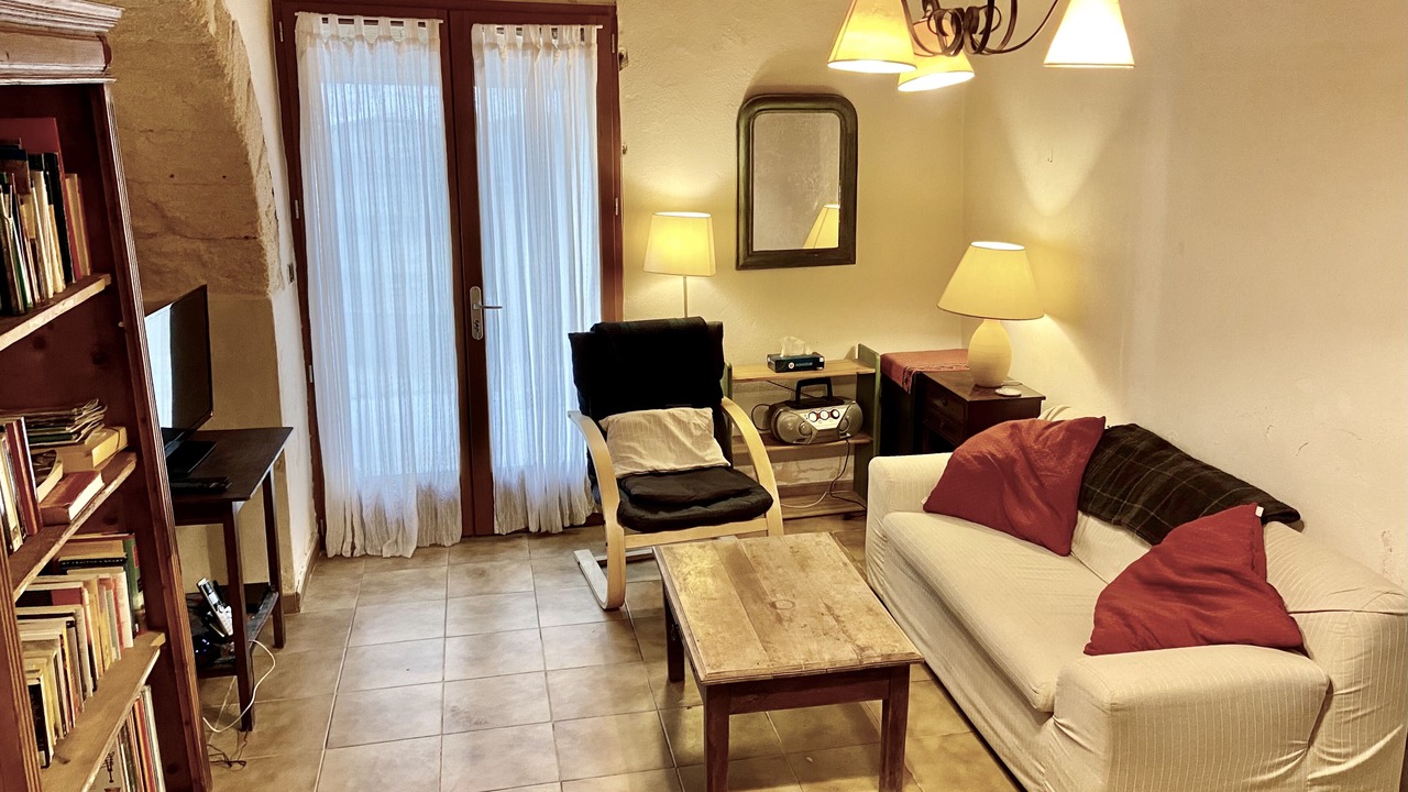 Photo of Bedroom in Nages-et-Solorgues