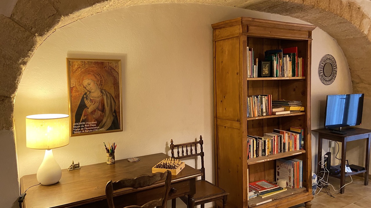 Photo of Bedroom in Nages-et-Solorgues