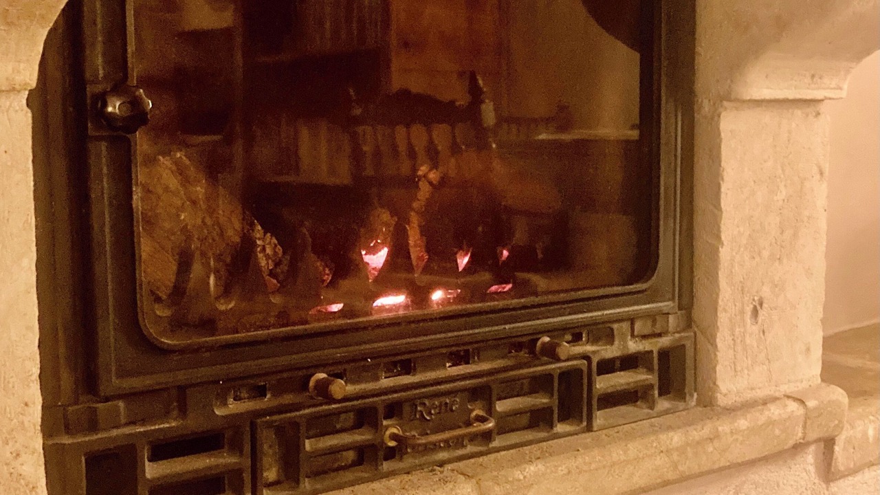 Photo of Livingroom in Nages-et-Solorgues