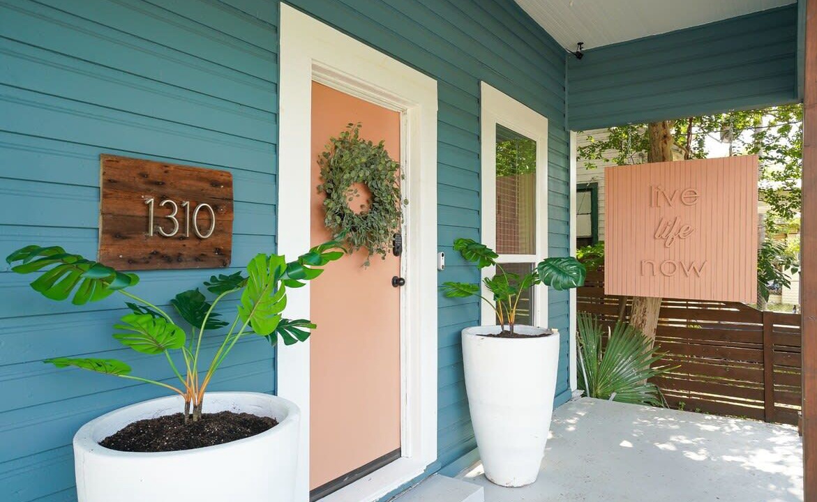 Photo of Outdoor in Eastside Promise Neighborhood