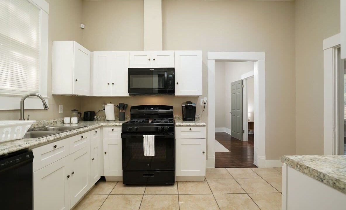Photo of Kitchen in Eastside Promise Neighborhood