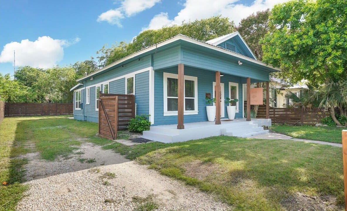 Photo of Outdoor in Eastside Promise Neighborhood