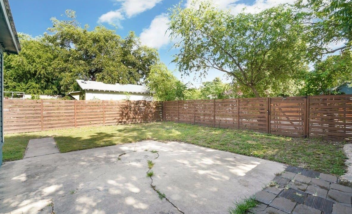 Photo of Outdoor in Eastside Promise Neighborhood