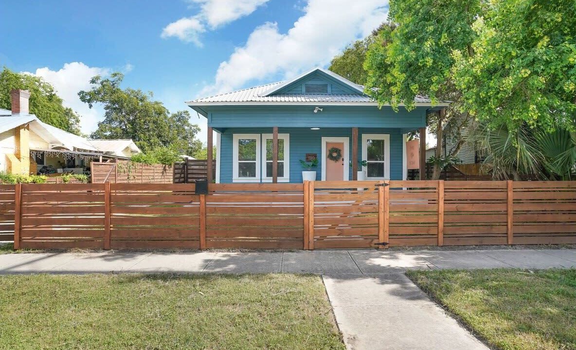Photo of Outdoor in Eastside Promise Neighborhood