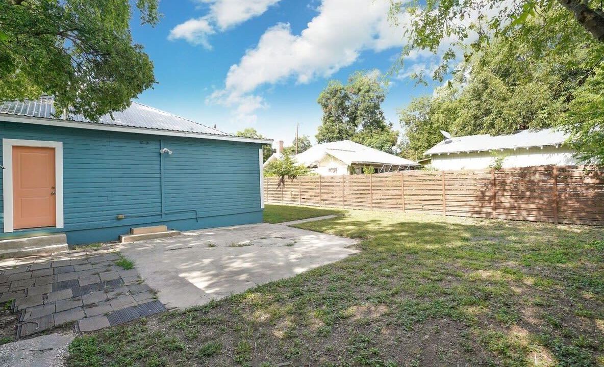 Photo of Outdoor in Eastside Promise Neighborhood