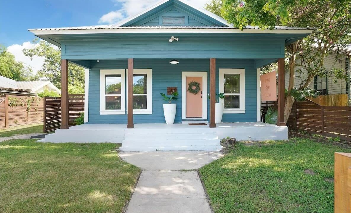 Photo of Outdoor in Eastside Promise Neighborhood