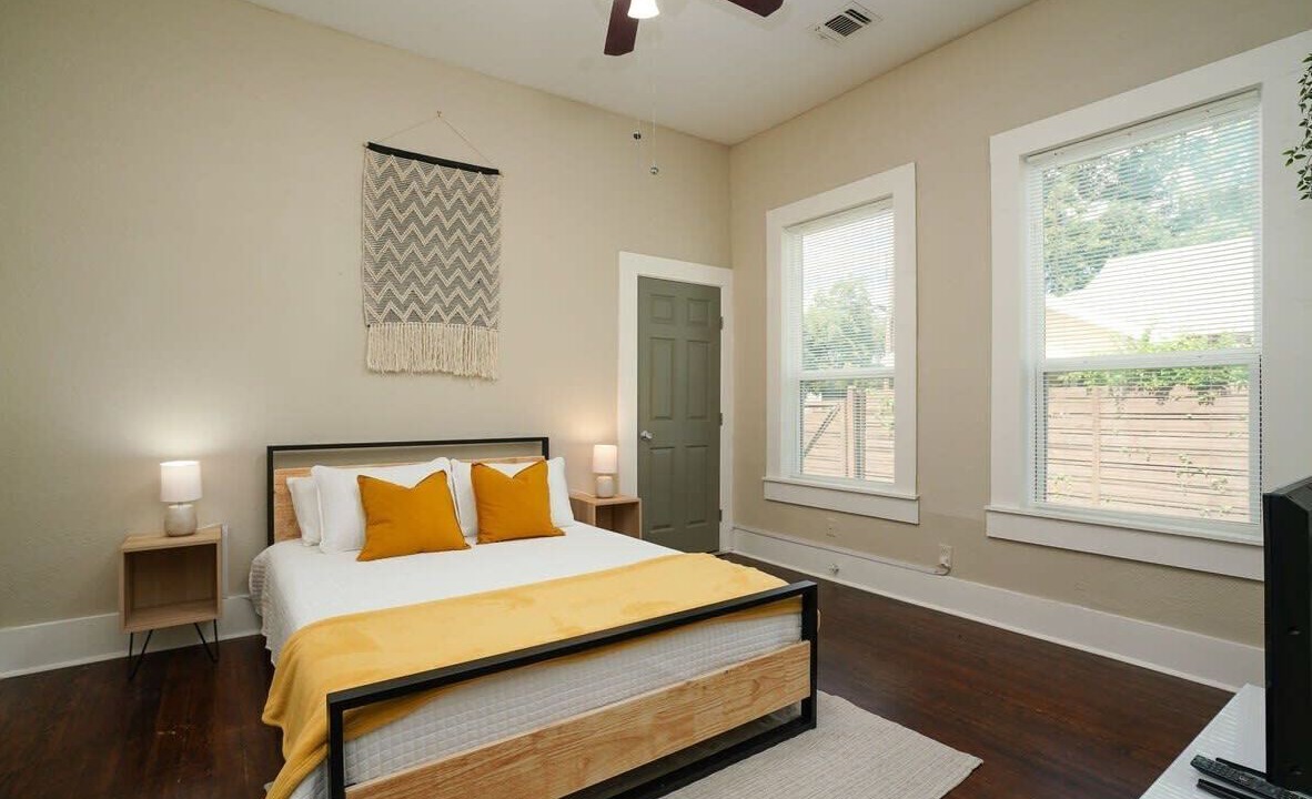 Photo of Bedroom in Eastside Promise Neighborhood