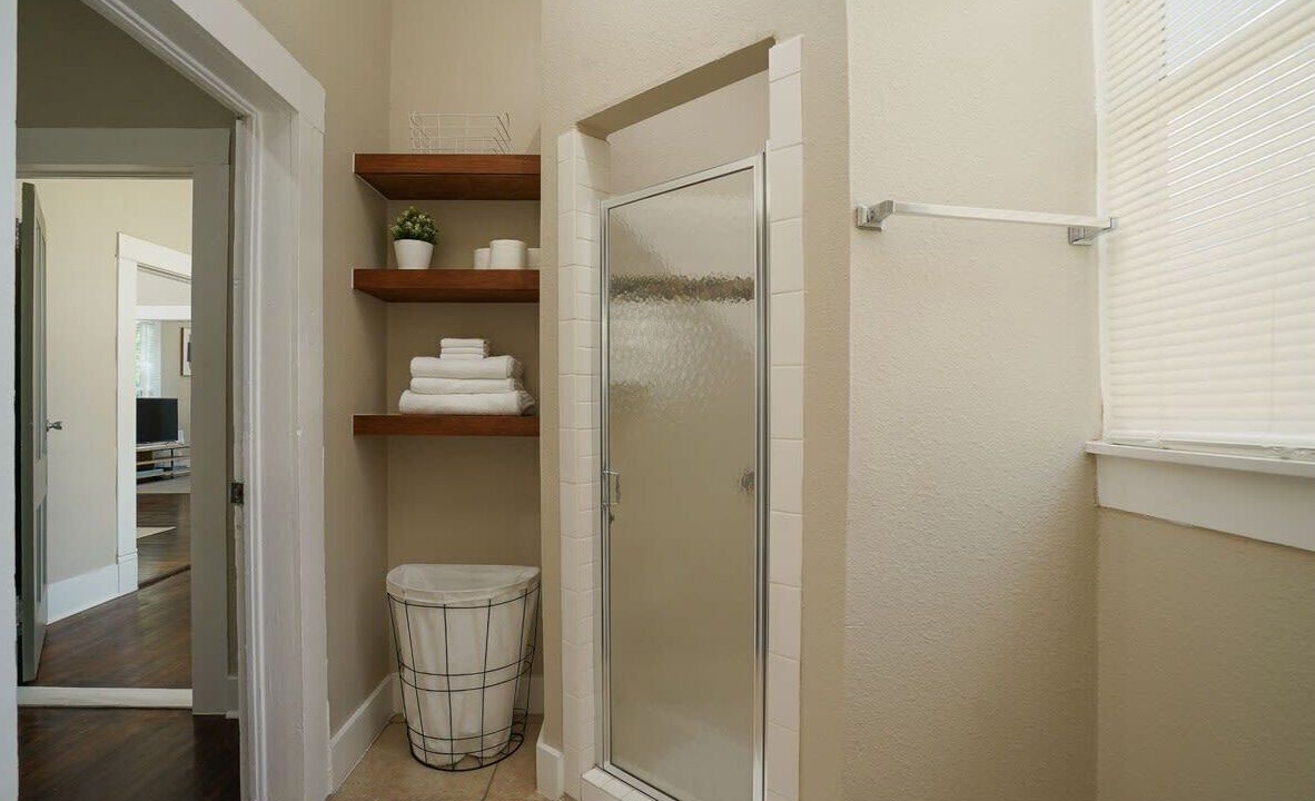 Photo of Bathroom in Eastside Promise Neighborhood