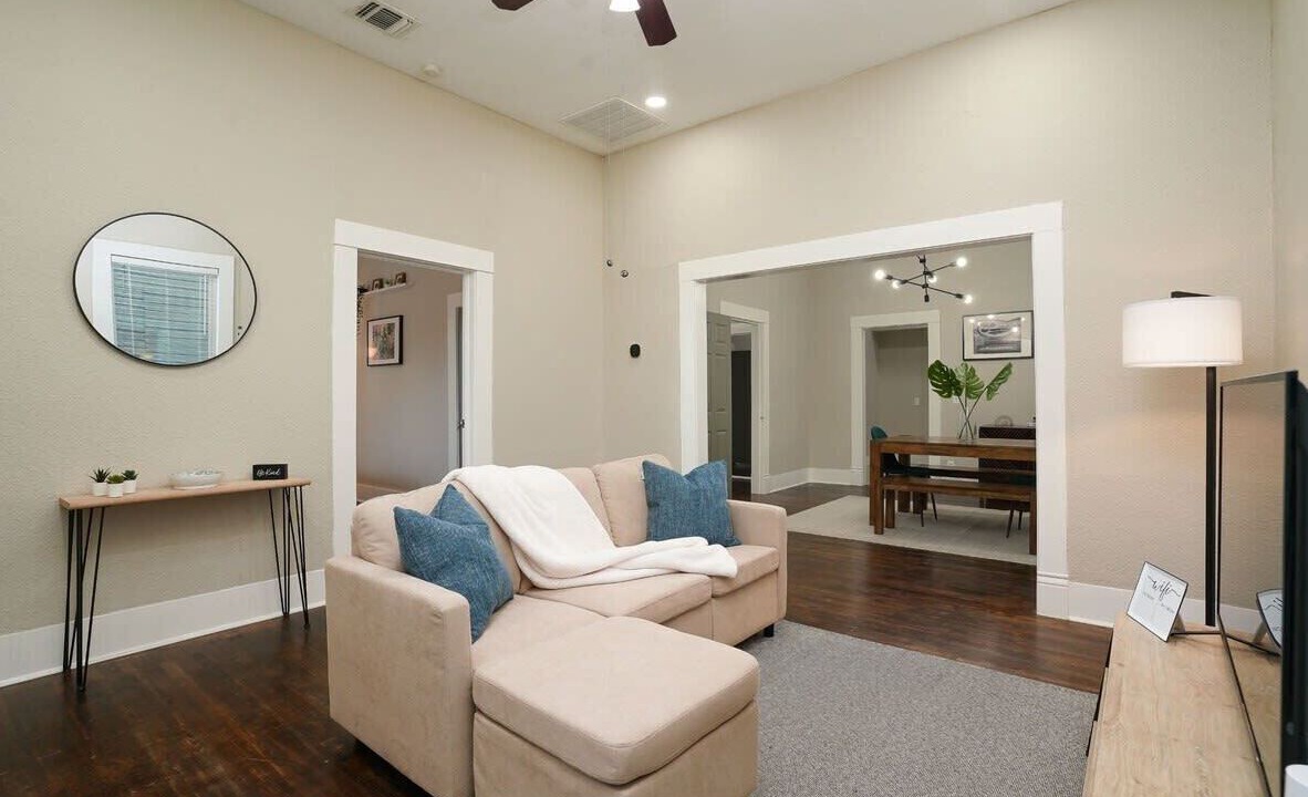 Photo of Livingroom in Eastside Promise Neighborhood