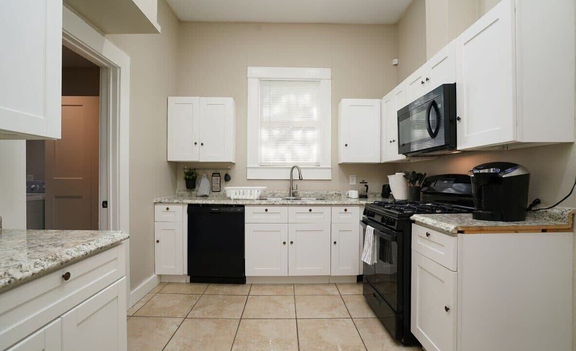 Photo of Kitchen in Eastside Promise Neighborhood