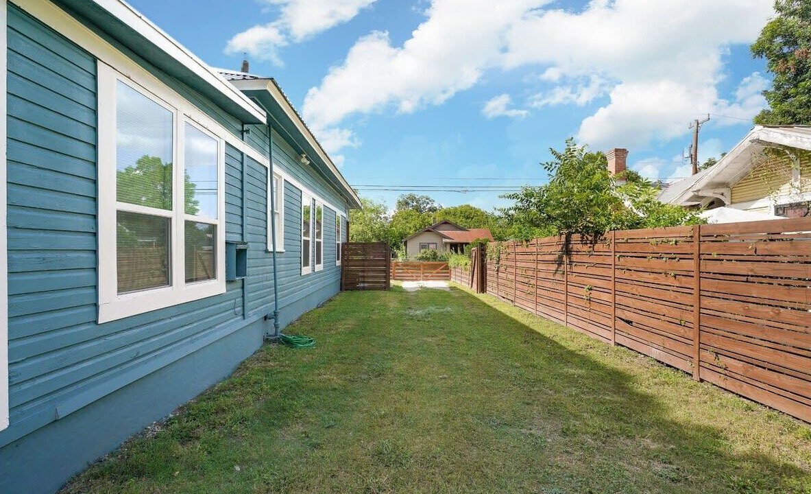 Photo of Outdoor in Eastside Promise Neighborhood