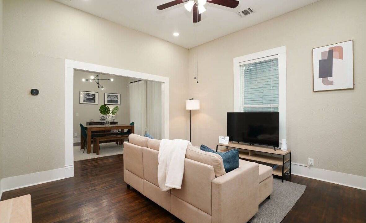 Photo of Livingroom in Eastside Promise Neighborhood