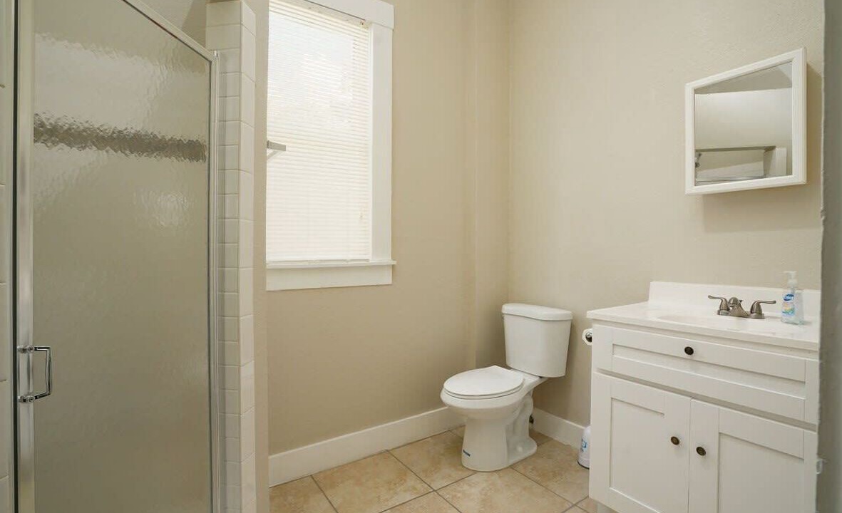 Photo of Bathroom in Eastside Promise Neighborhood