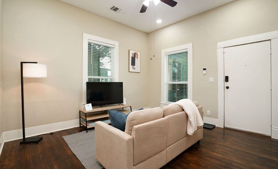 Photo of Livingroom in Eastside Promise Neighborhood