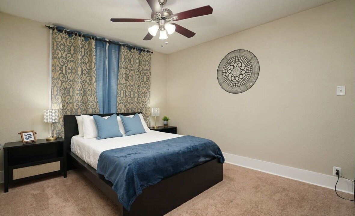 Photo of Bedroom in Eastside Promise Neighborhood