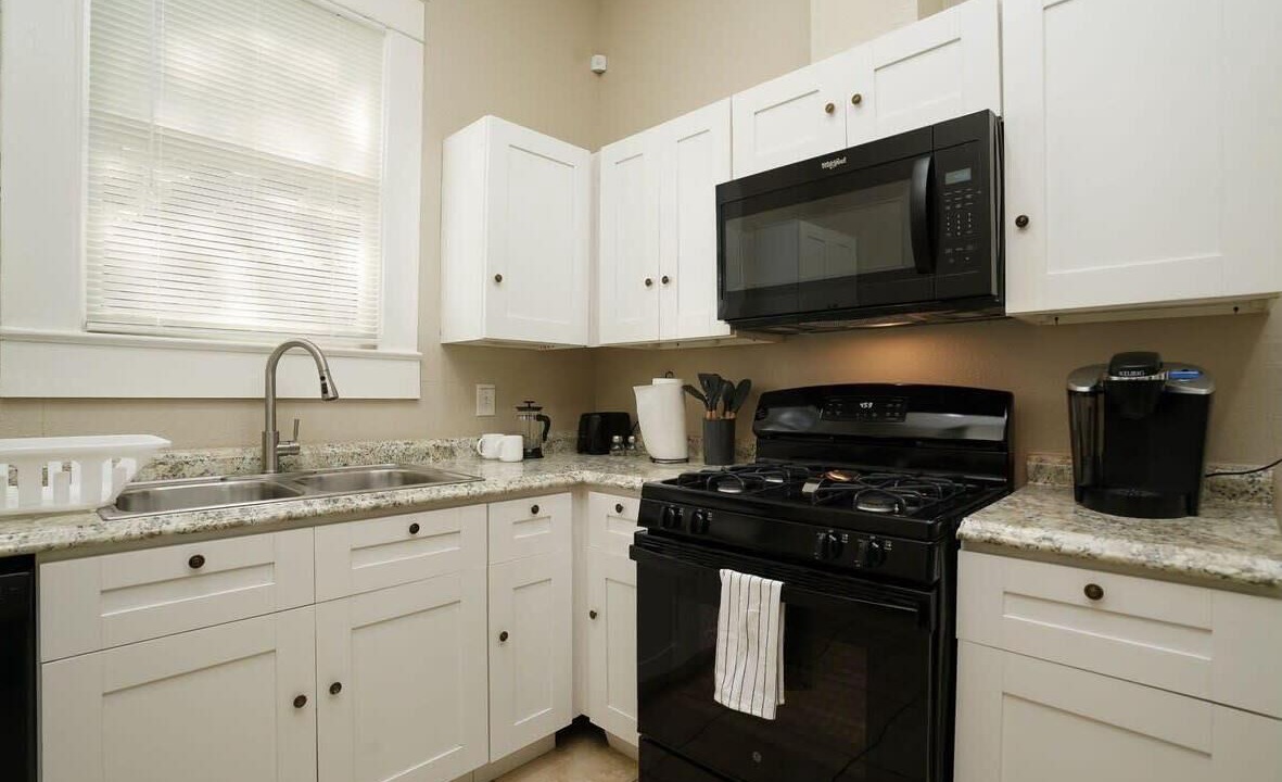 Photo of Kitchen in Eastside Promise Neighborhood