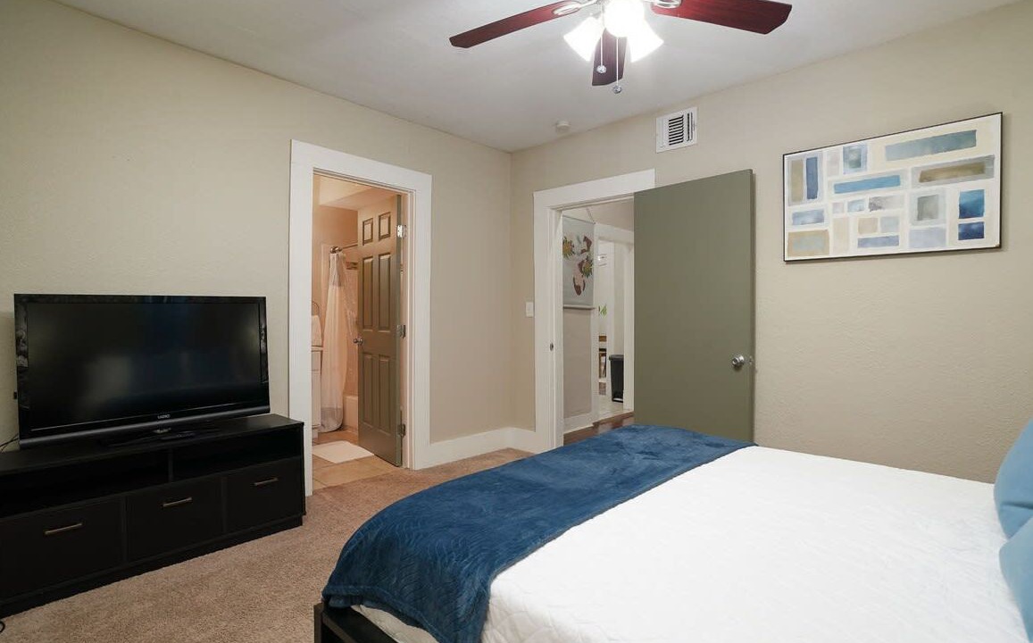 Photo of Bedroom in Eastside Promise Neighborhood