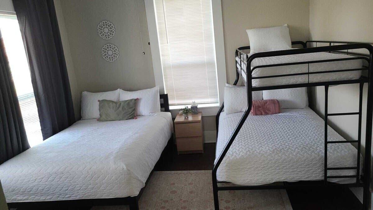 Photo of Bedroom in Eastside Promise Neighborhood