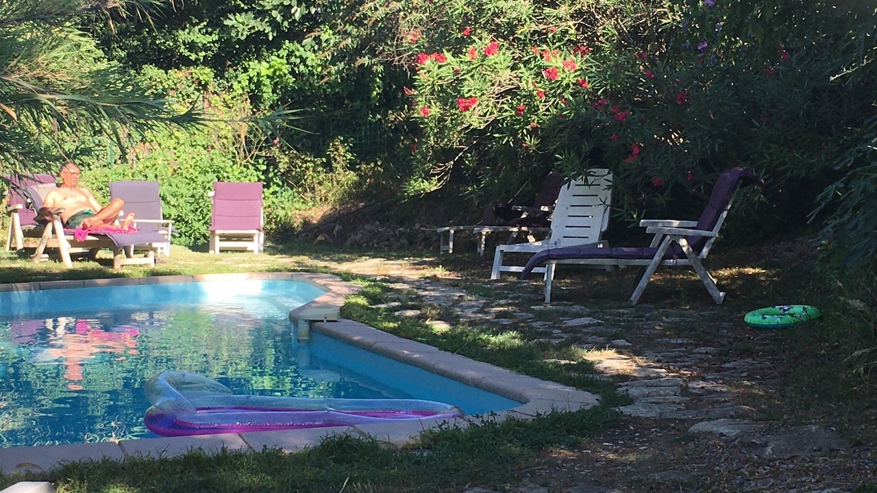 Photo of Outdoor in Saint-Andre-de-Roquepertuis