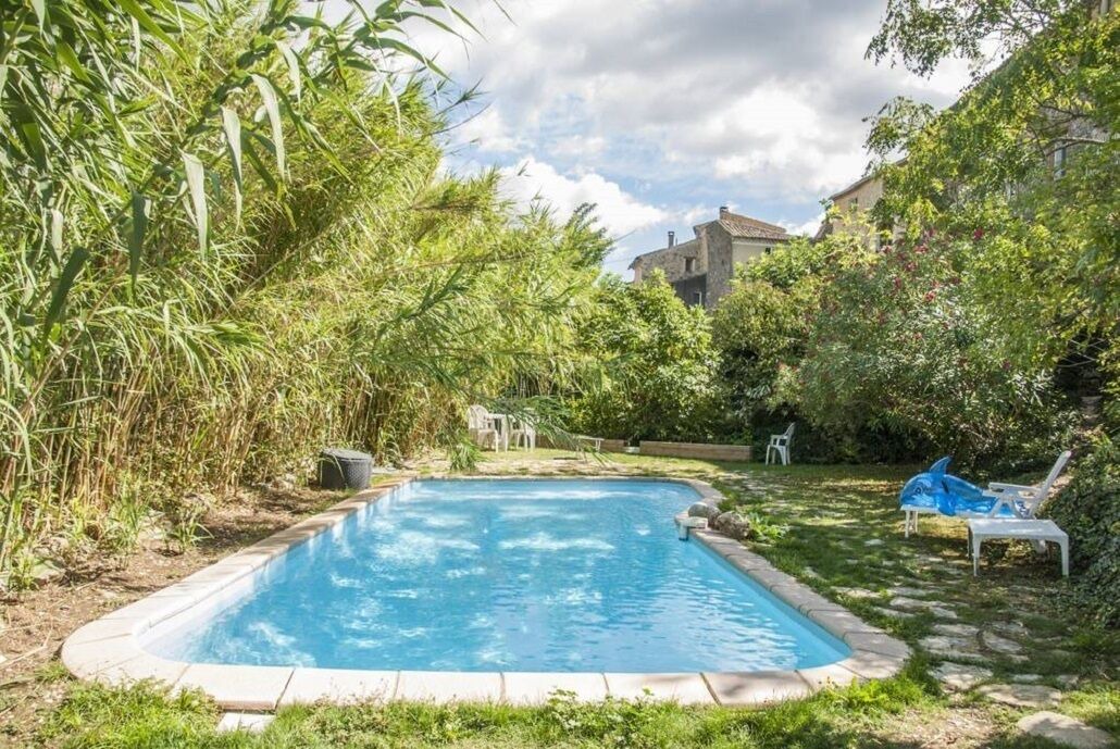 Photo of Outdoor in Saint-Andre-de-Roquepertuis