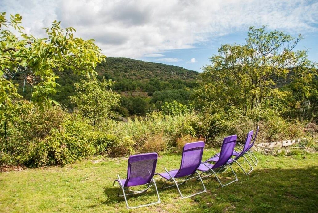 Photo of Outdoor in Saint-Andre-de-Roquepertuis