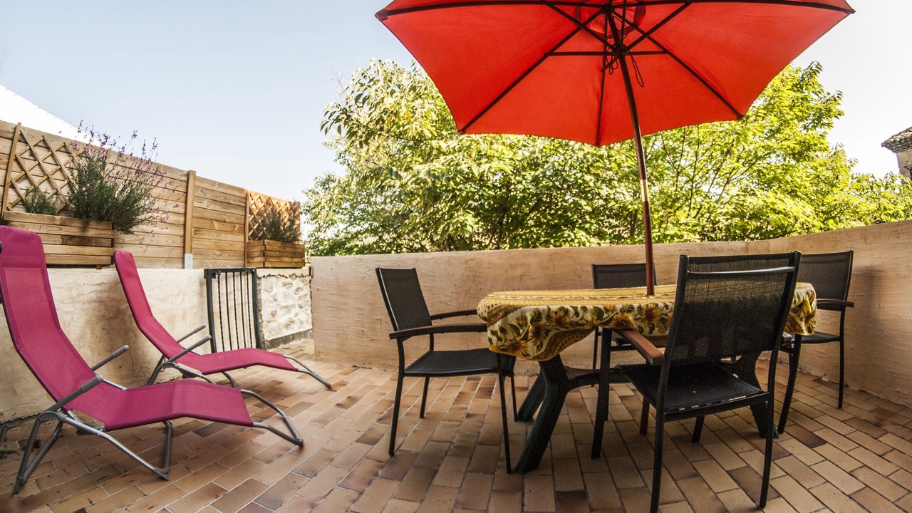 Photo of Outdoor in Saint-Andre-de-Roquepertuis