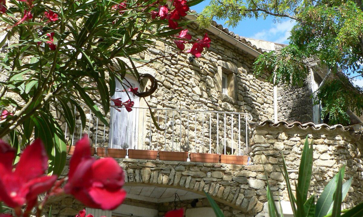 Photo of Outdoor in Saint-Andre-de-Roquepertuis