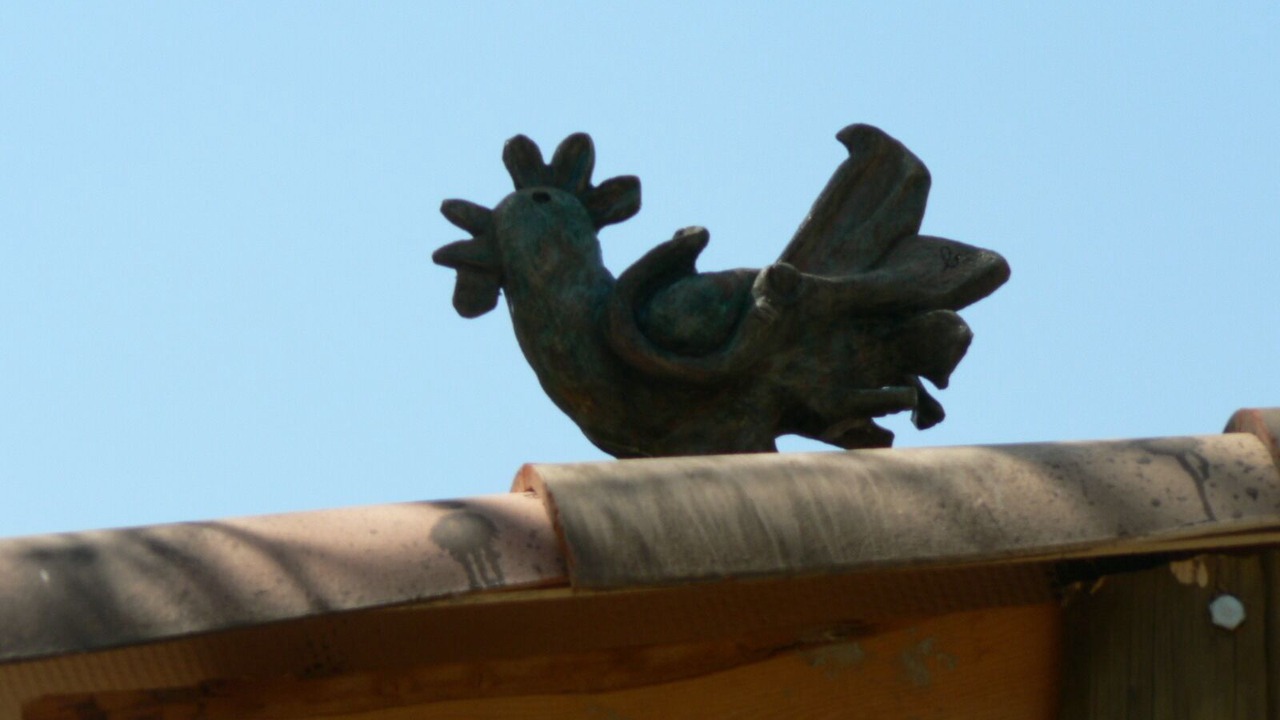 Photo of Outdoor in Saint-Andre-de-Roquepertuis