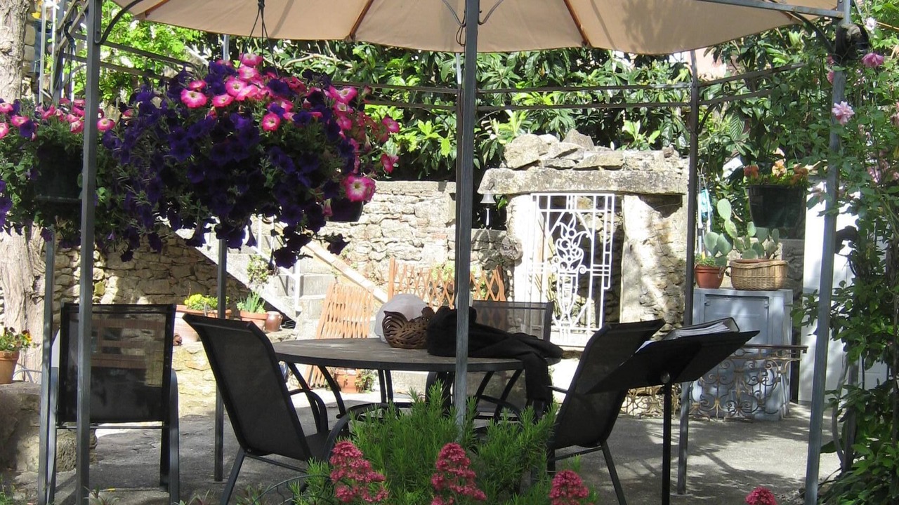 Photo of Outdoor in Saint-Andre-de-Roquepertuis