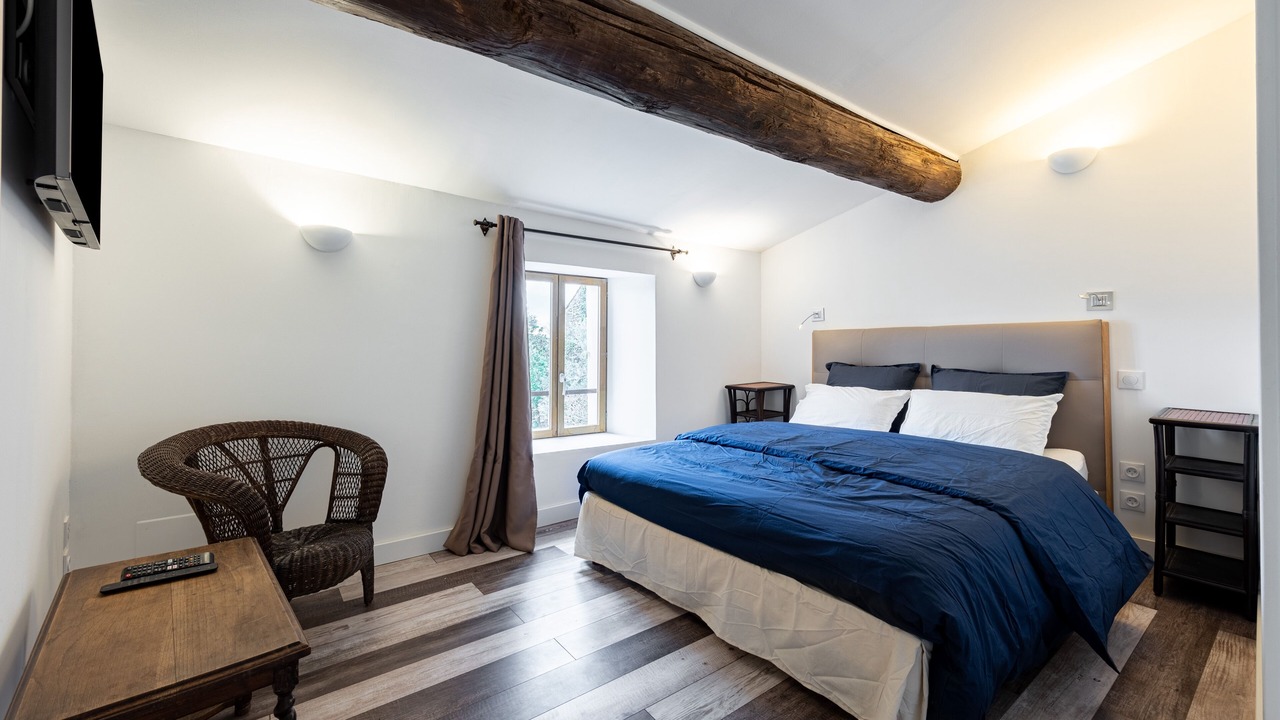 Photo of Bedroom in Mus