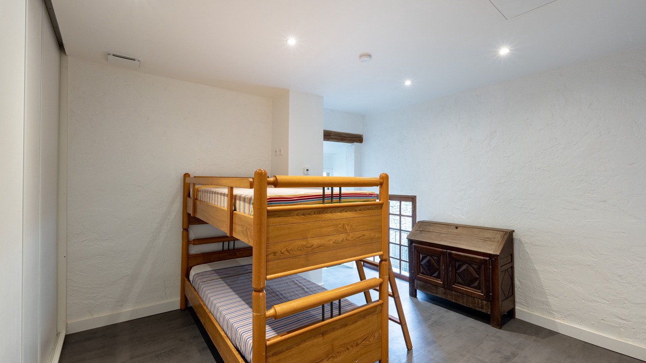 Photo of Bedroom in Mus