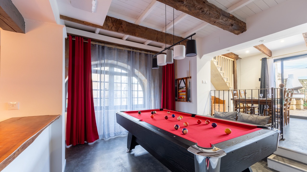 Photo of Bedroom in Mus