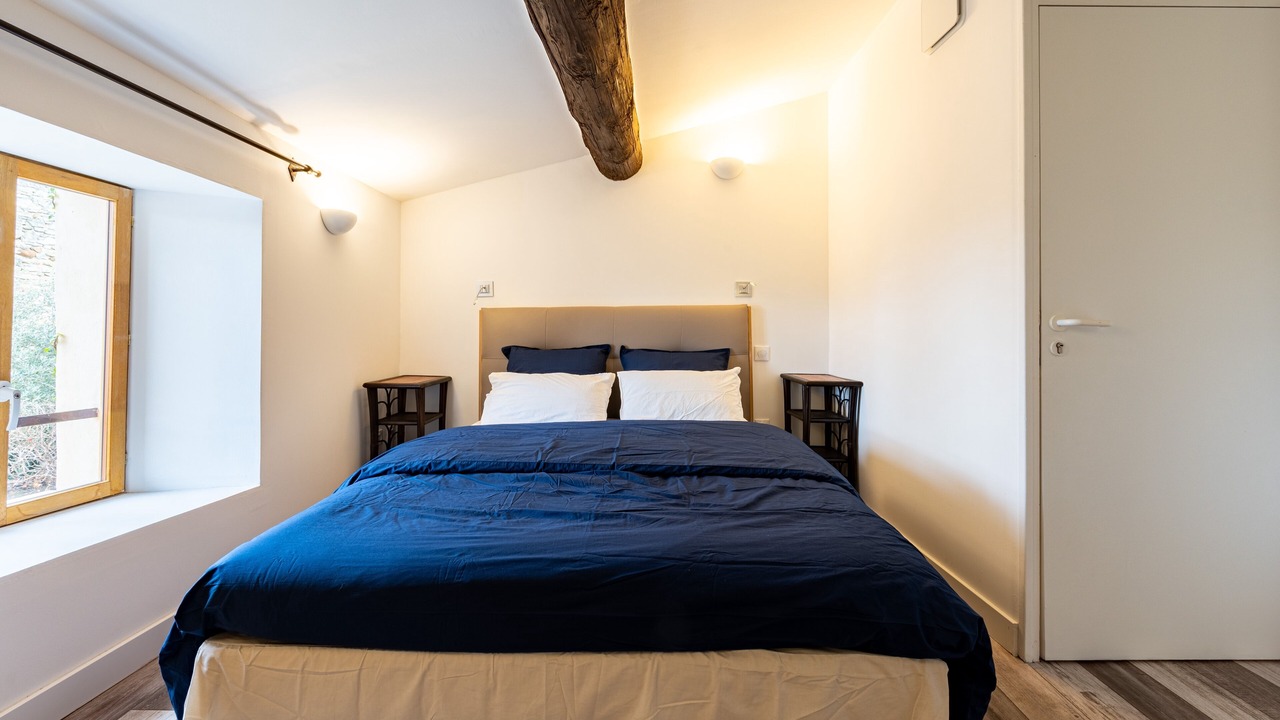 Photo of Bedroom in Mus