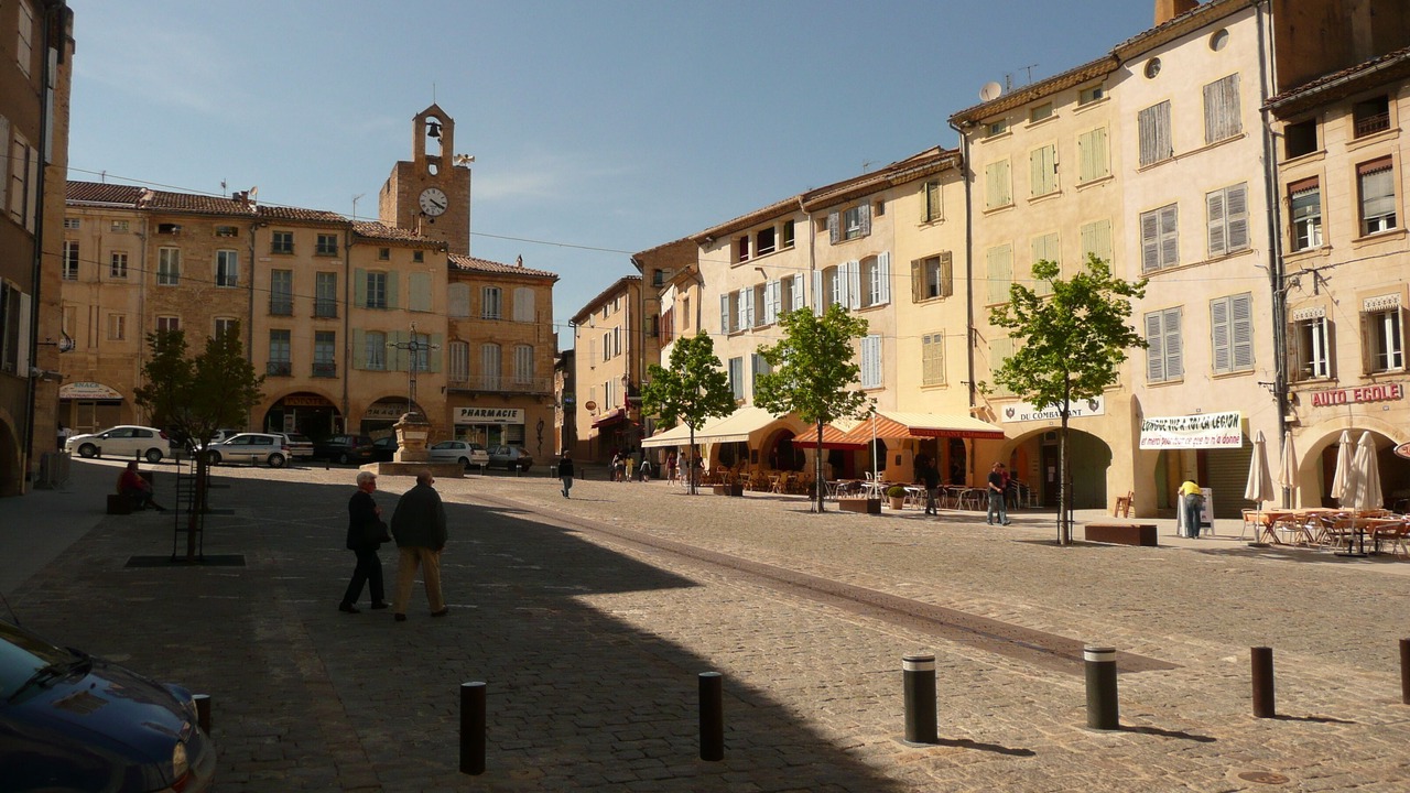 Photo of Outdoor in Bagnols-sur-Ceze