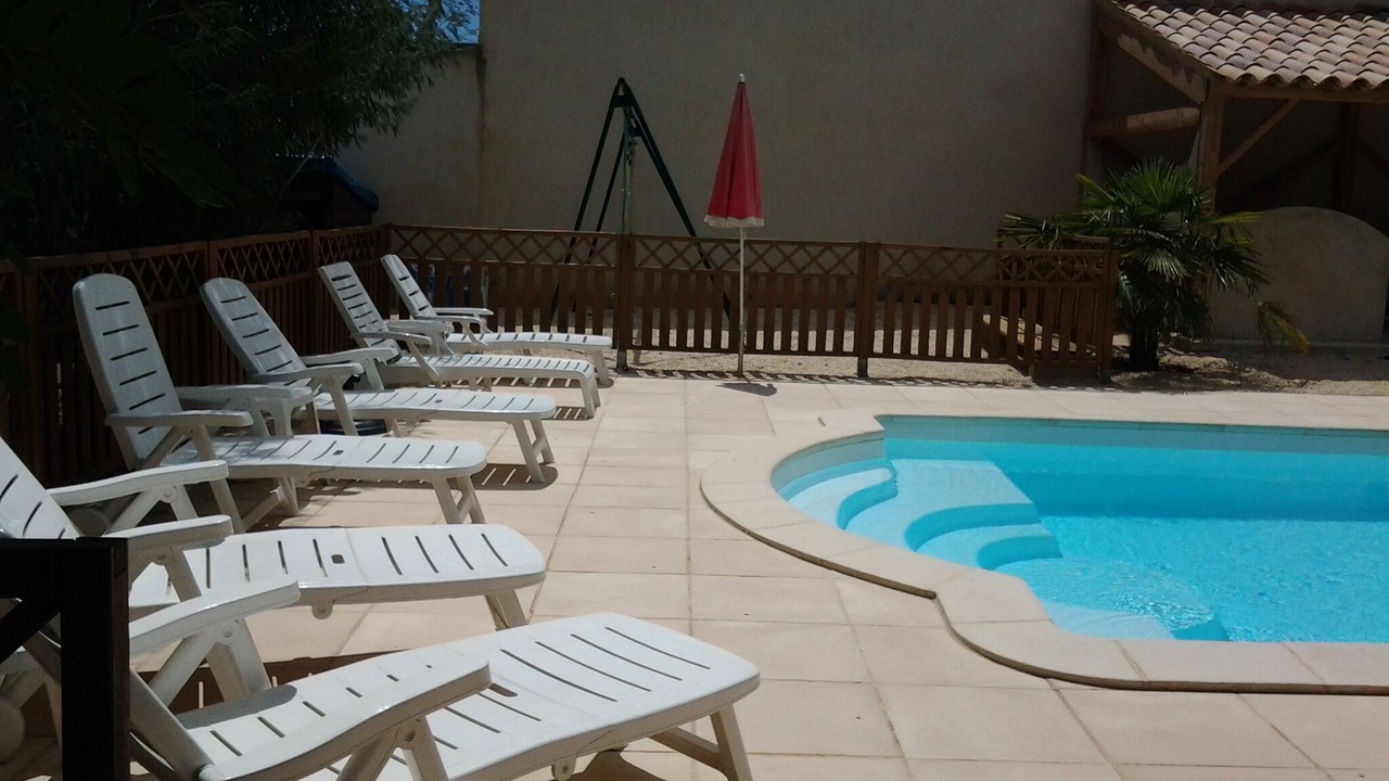 Photo of Outdoor in Bagnols-sur-Ceze