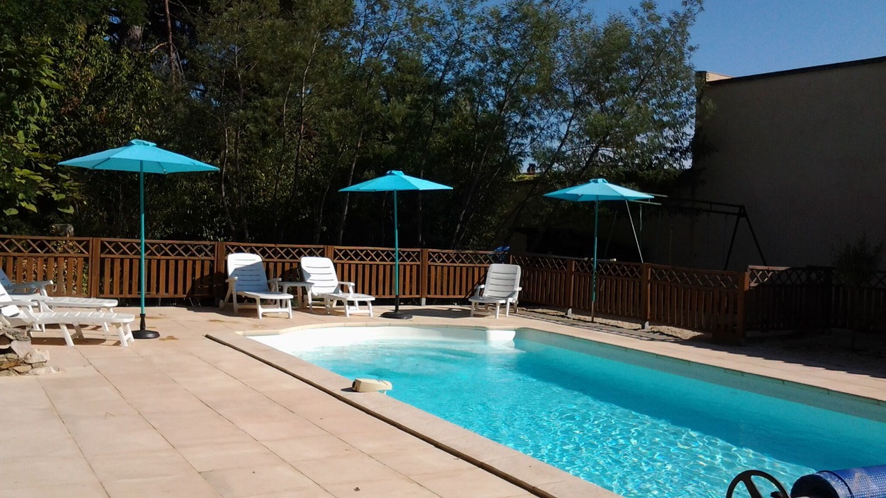 Photo of Outdoor in Bagnols-sur-Ceze