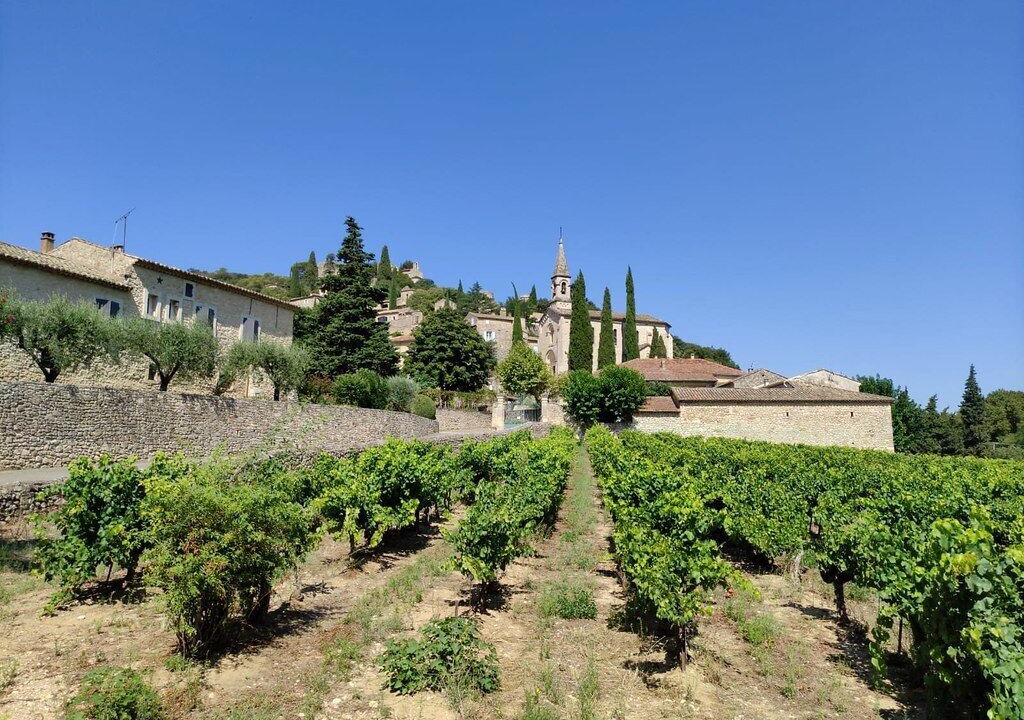 Photo of Outdoor in Bagnols-sur-Ceze